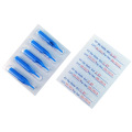 3RT Blue Best Quality Disposable Tattoo Tip